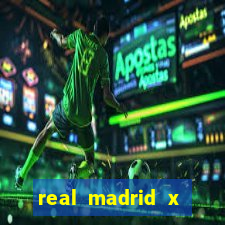 real madrid x borussia futemax